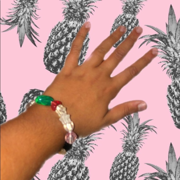 AMarie Kid Bracelet Handcrafted - Picture 1 of 1